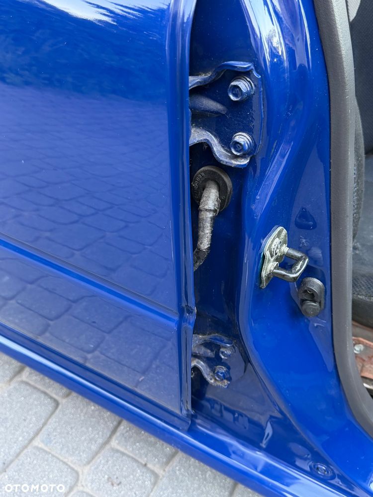 Subaru Impreza - 18