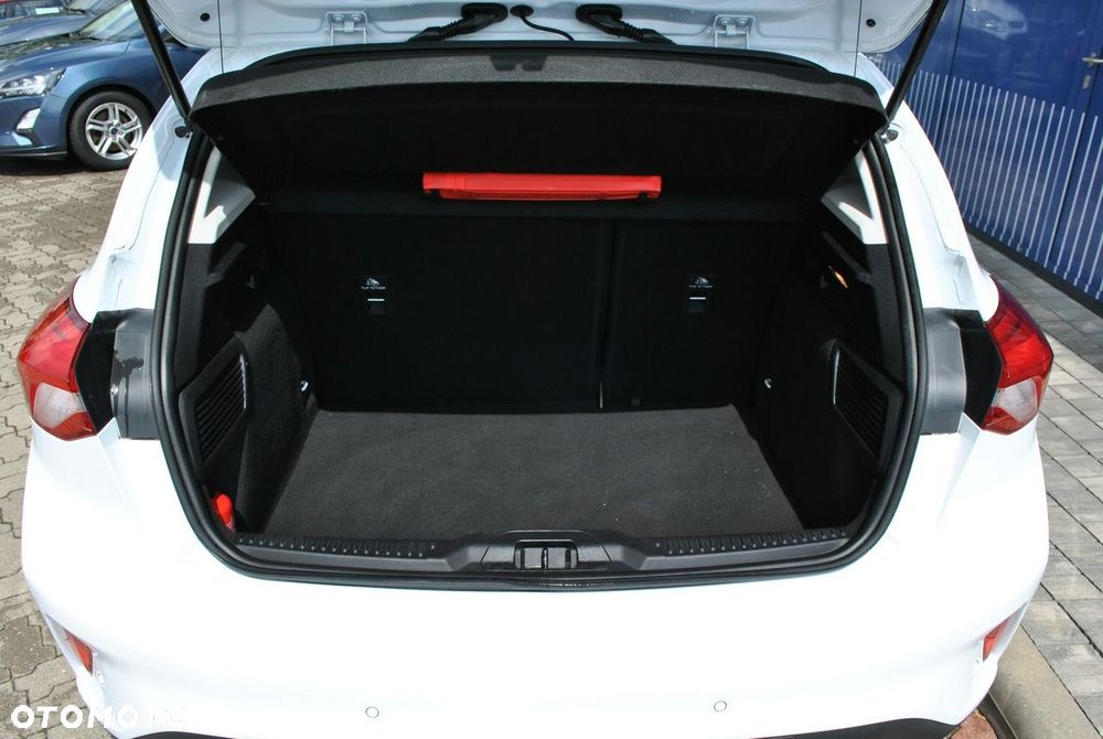 Ford Focus 1.5 EcoBlue Trend Edition - 10