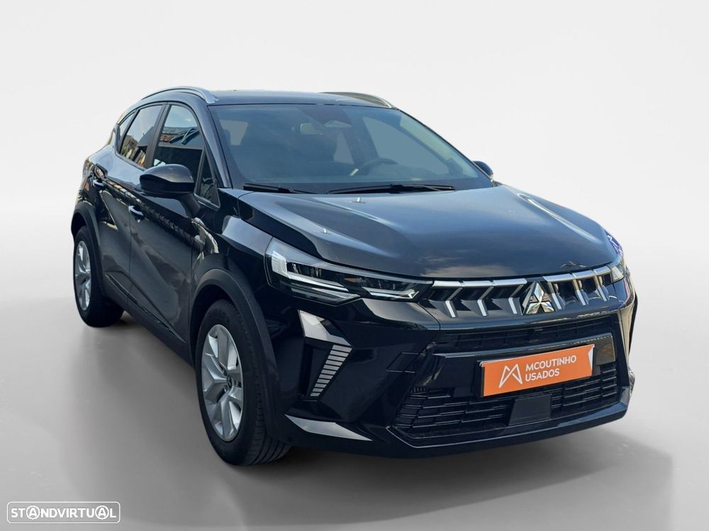 Mitsubishi ASX 1.0 MPI-T Kaiteki - 7