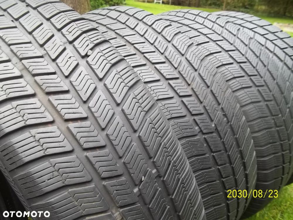 225/65 R17 BARUM 5mm.  Poznań_Montaż