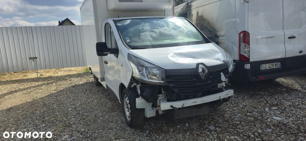 Renault Trafic - 5