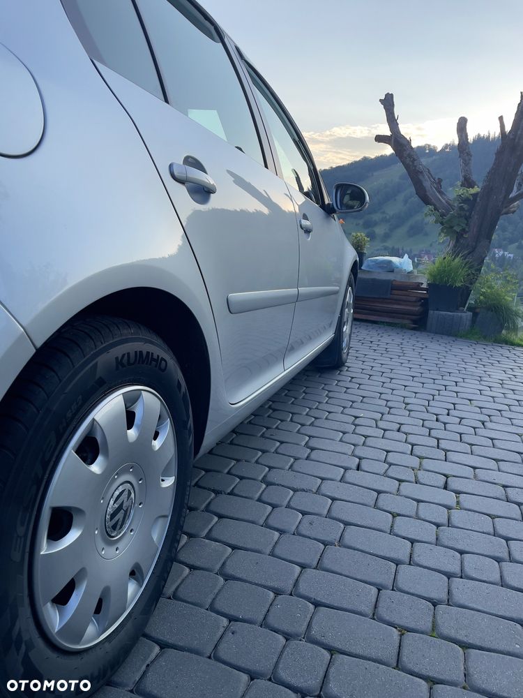 Volkswagen Golf - 9