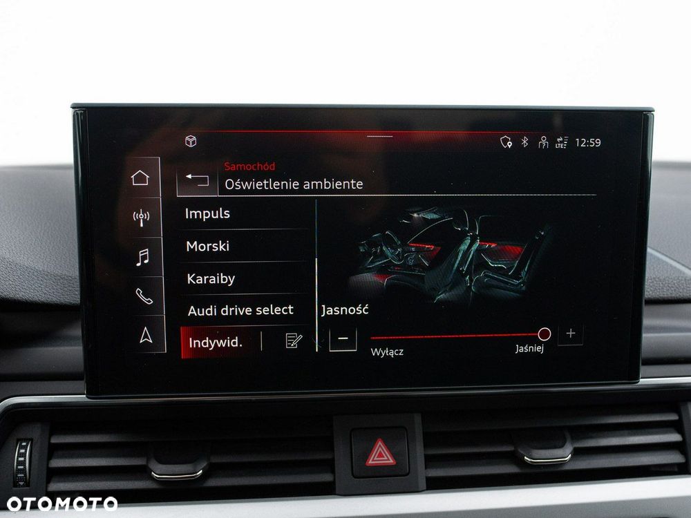Audi A4 Avant 35 TFSI mHEV S tronic - 24