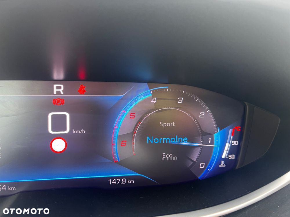 Peugeot 5008 BlueHDi 180 EAT8 Allure - 16