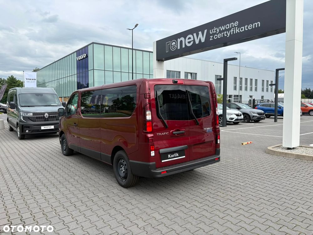 Renault Trafic - 11