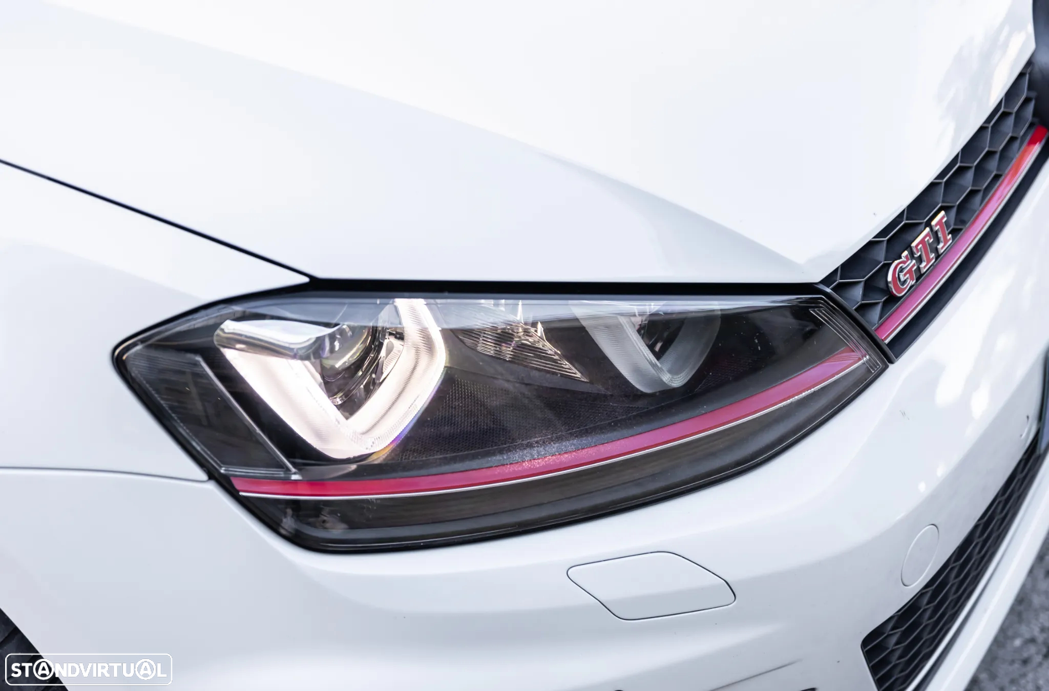 VW Golf 2.0 TSi GTi DSG Performance - 9