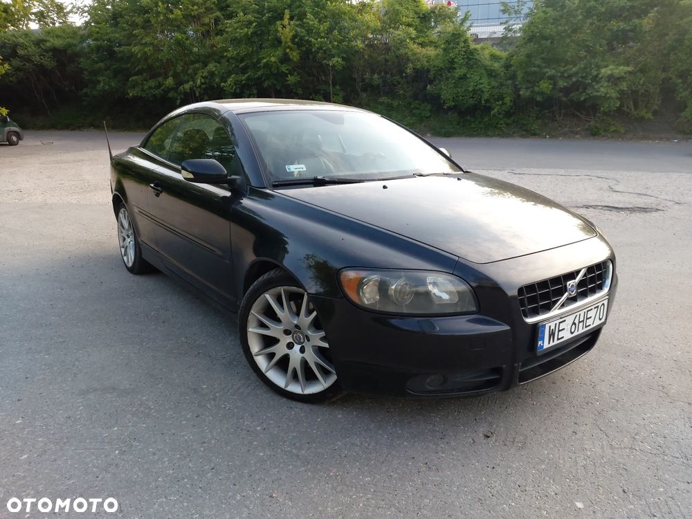 Volvo C70 2.4D5 Summum - 16
