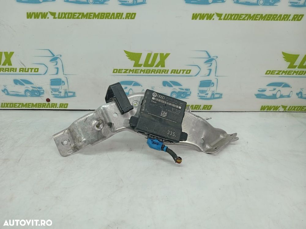 Modul calculator 3c0907530L Audi A4 B8/8K (facelift)  [din 2011 pana - 3