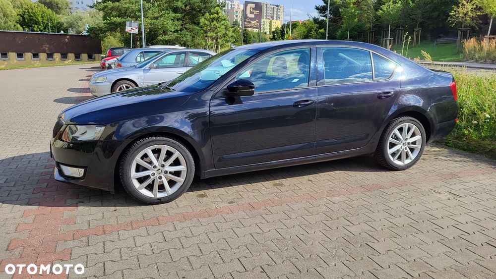 Skoda Octavia 1.4 TSI Ambition DSG - 6