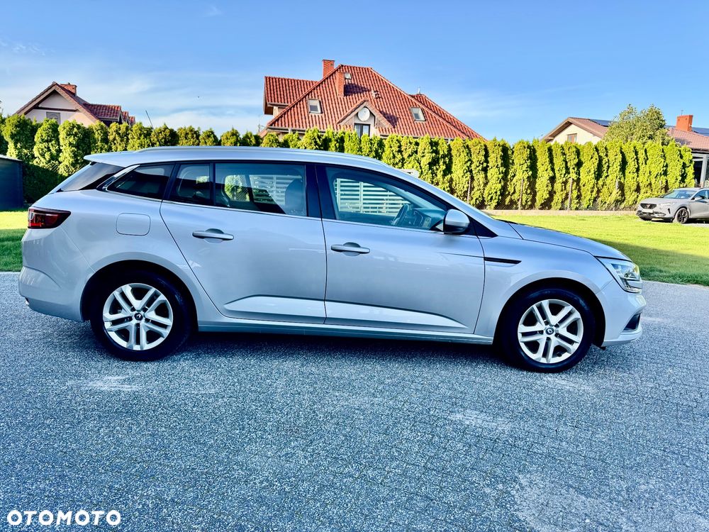 Renault Megane - 6