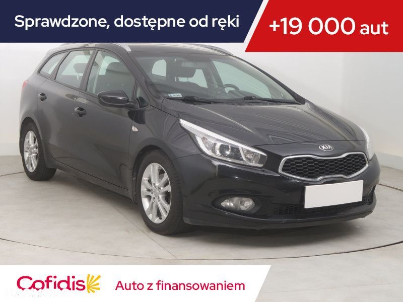 Kia Ceed - 2