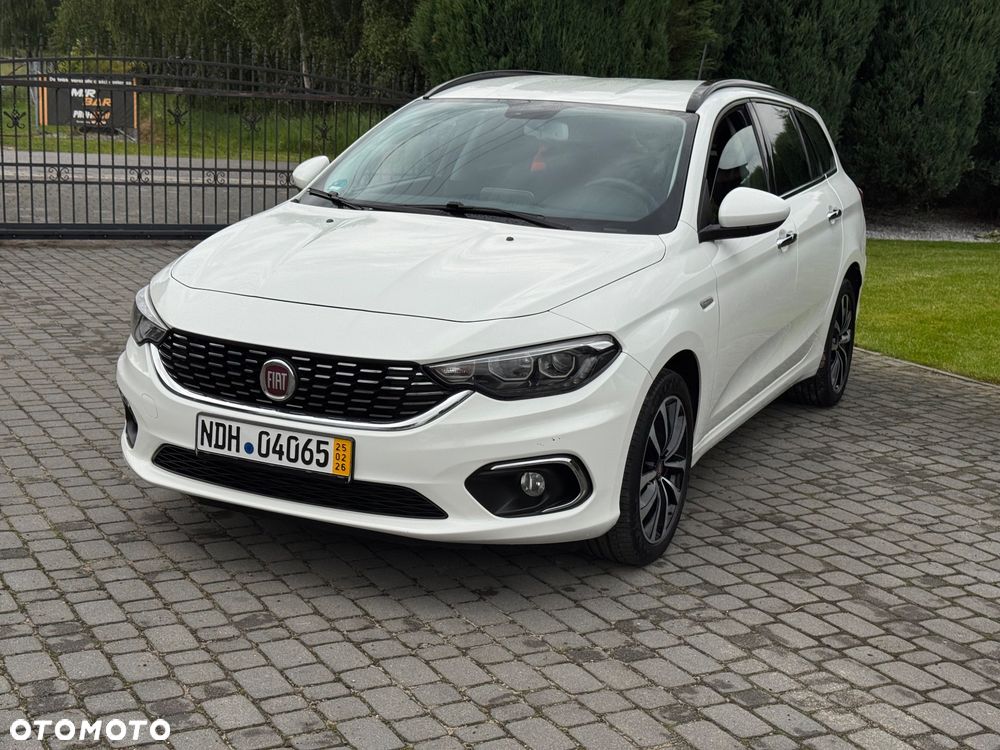 Fiat Tipo - 4