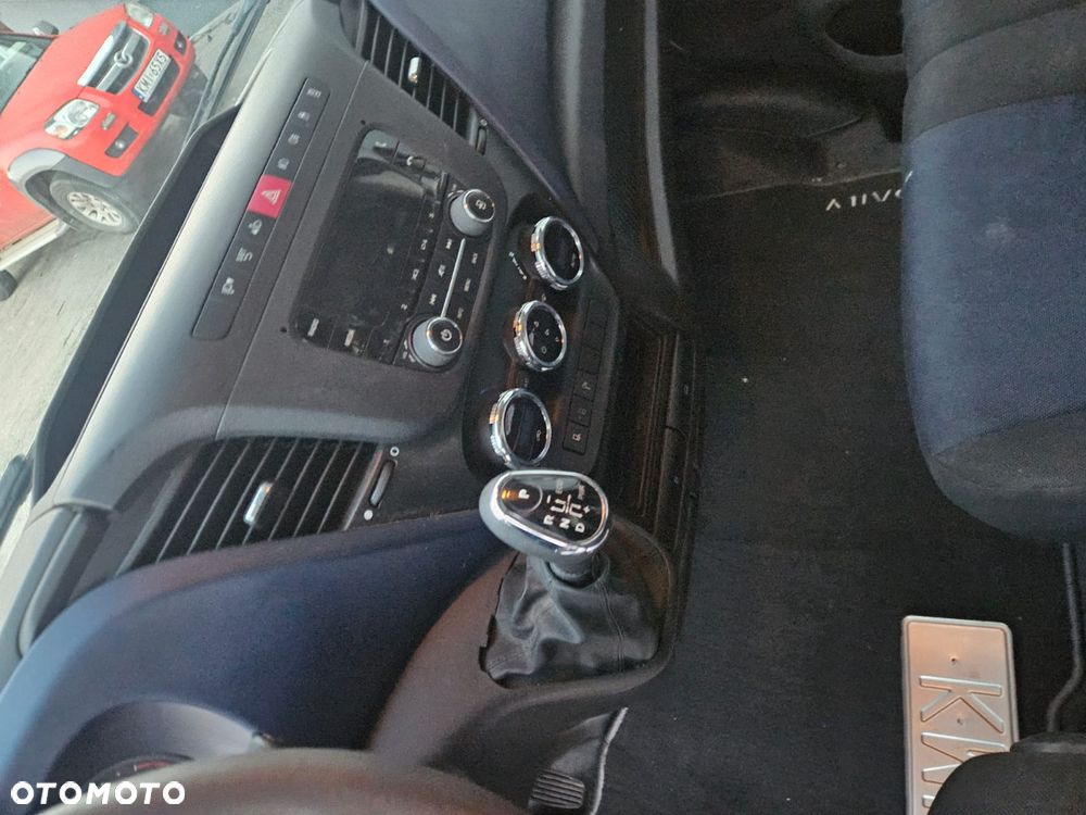 Iveco Daily 35C18 - 5