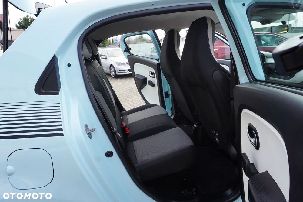 Renault Twingo SCe 70 Start&Stop LIMITED - 29