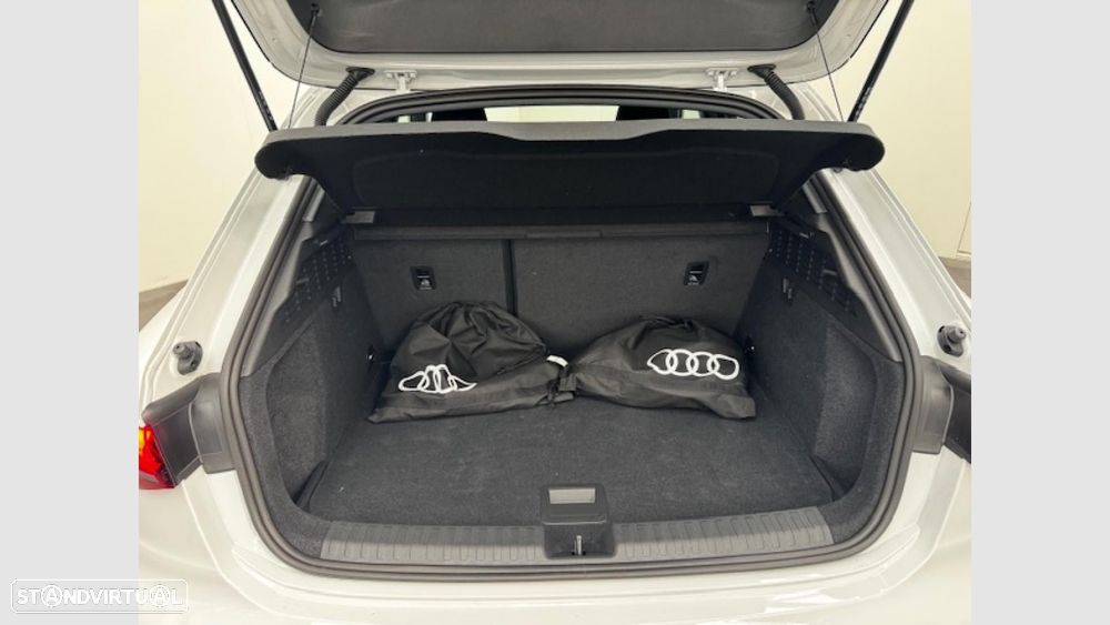 Audi A3 Sportback 40 TFSIe Advanced - 19