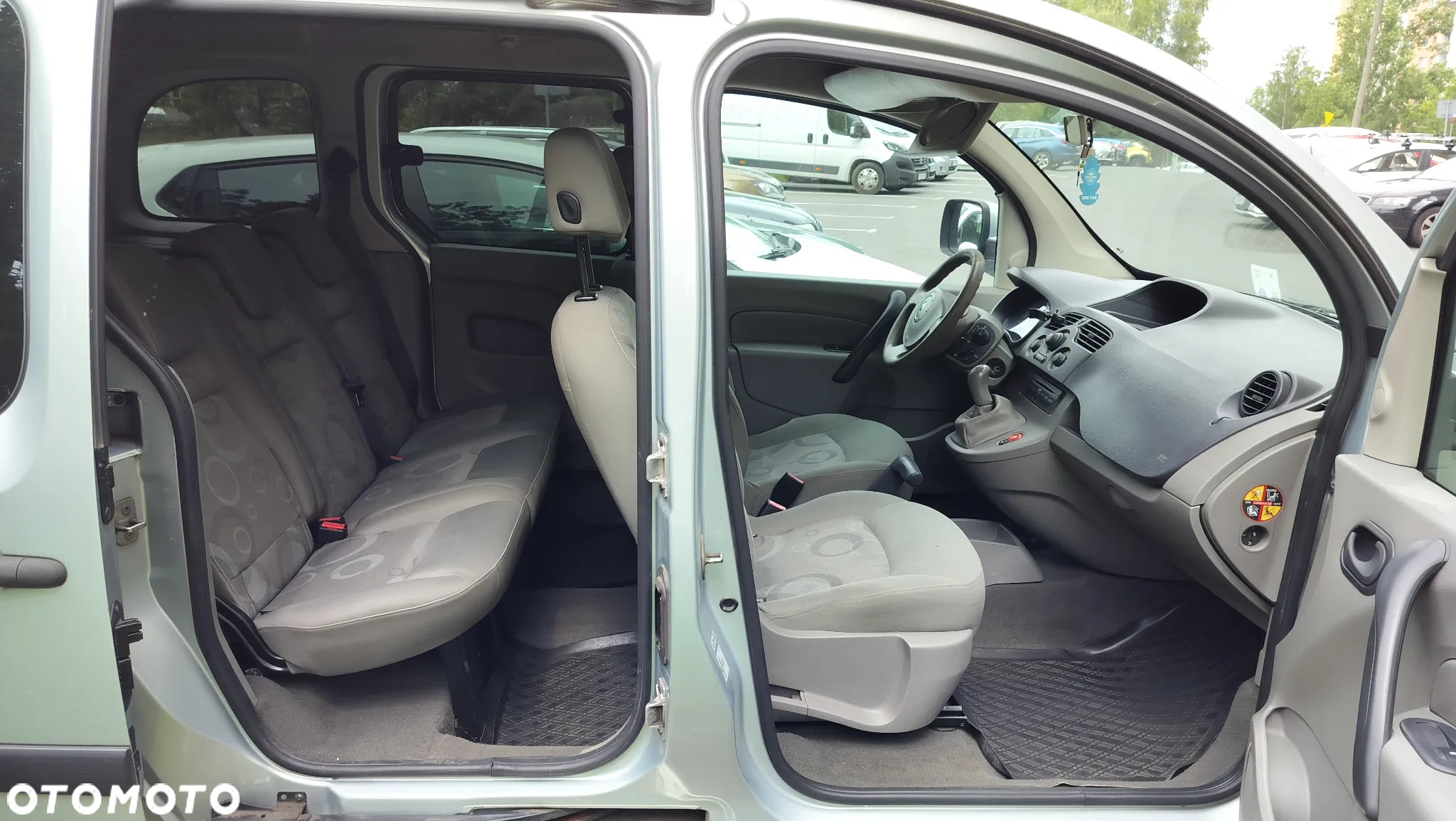Renault Kangoo - 8