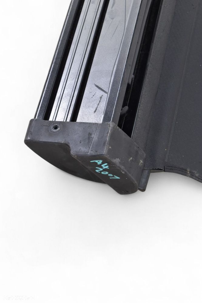 Roleta Bagażnika AUDI A4 B7 KOMBI AVANT 2007R - 9