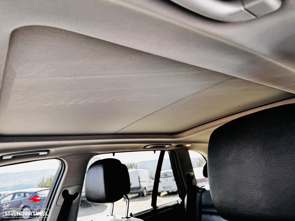 BMW X5 xDrive35d - 24