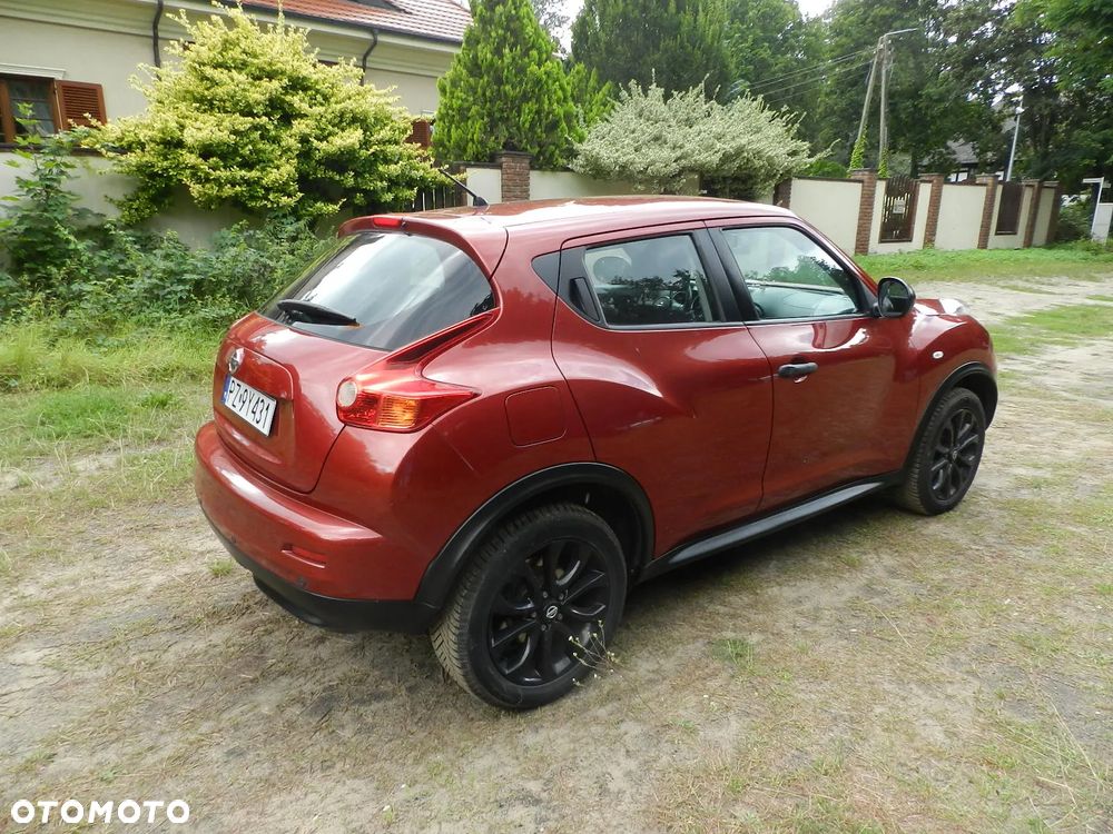 Nissan Juke - 19