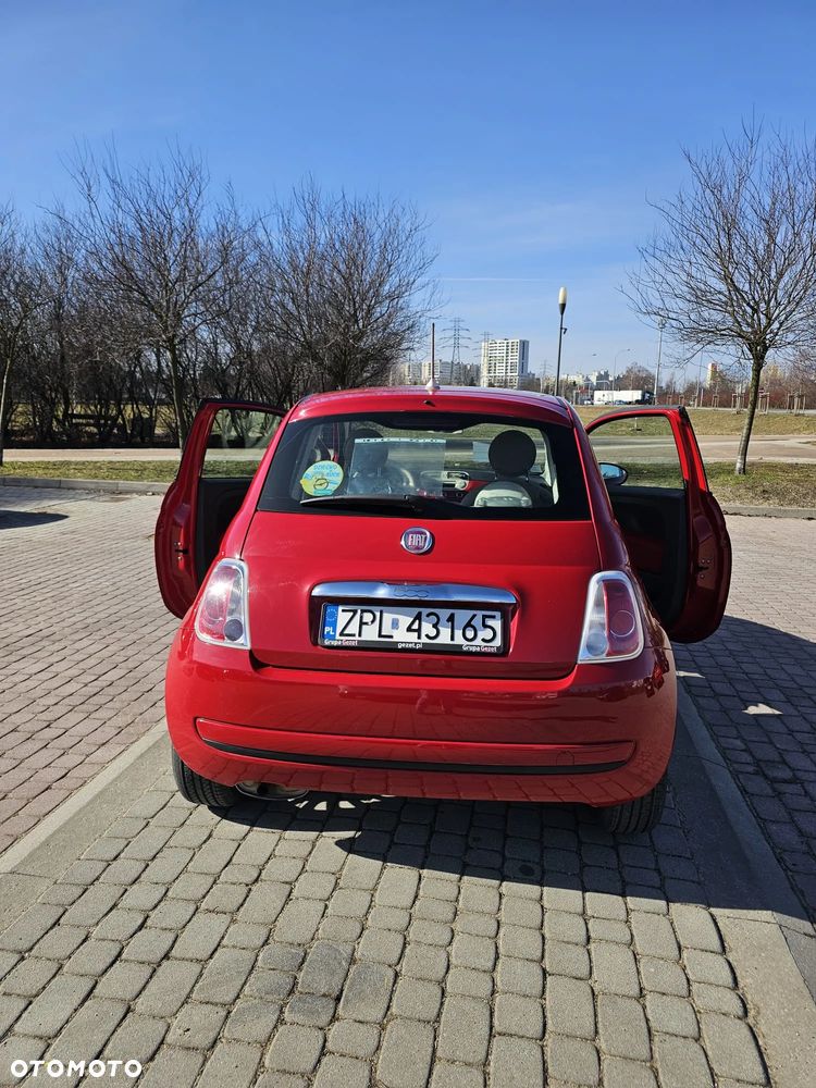Fiat 500 - 37