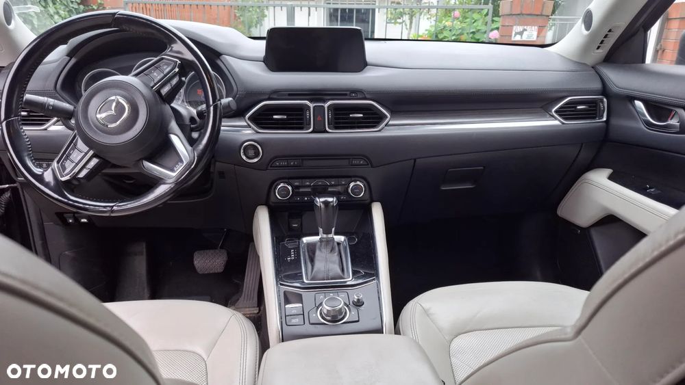 Mazda CX-5 2.2 D Skypassion AWD - 7