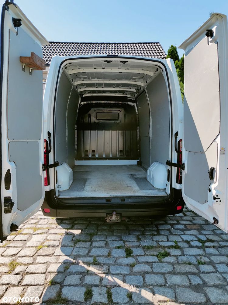Opel Movano L2H2 - 13