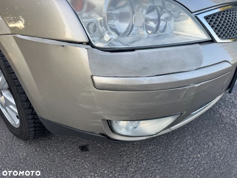 Ford Mondeo - 15