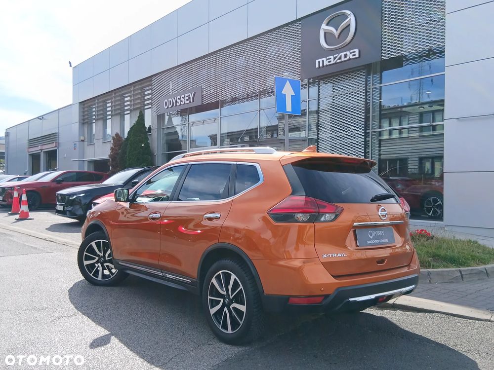 Nissan X-Trail 2019 photo 4