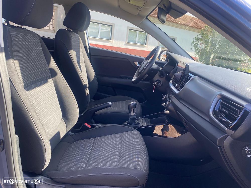 Kia Stonic 1.0 T-GDI Drive - 13