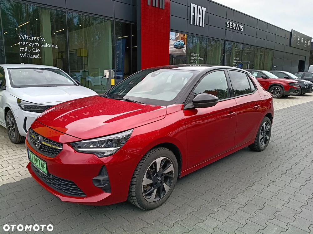 Opel Corsa GS Line - 1