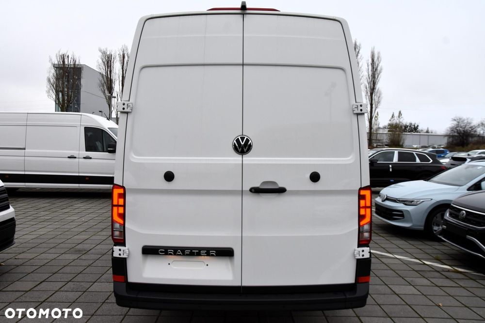 Volkswagen Crafter - 7