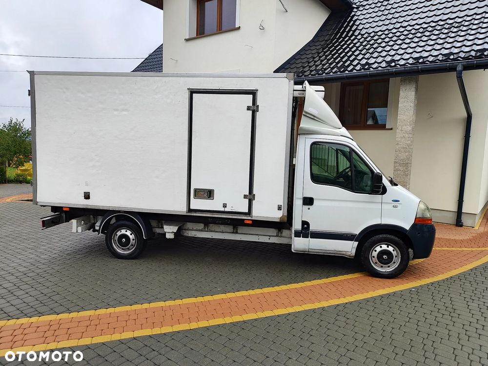 Renault Master - 6