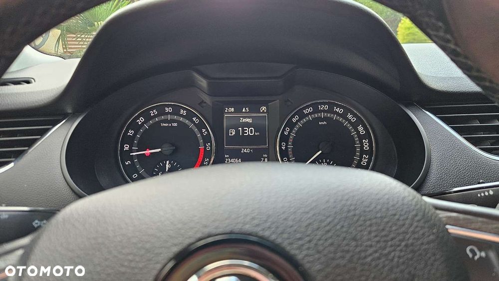 Skoda Octavia - 27