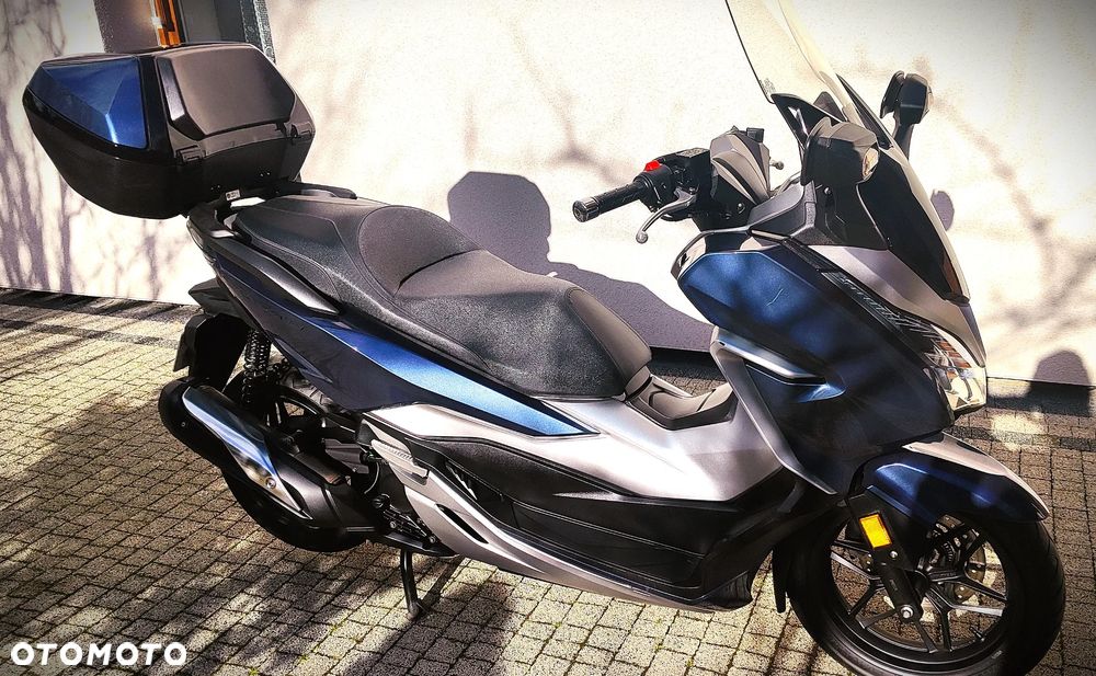 Honda NSS - 1