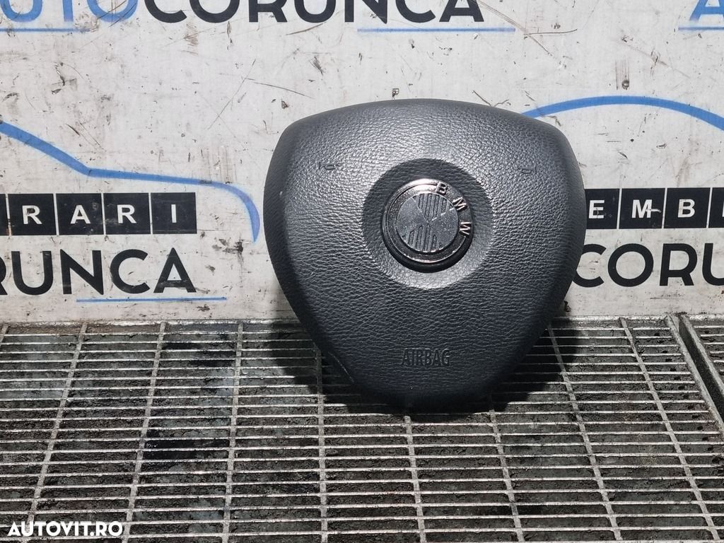 Airbag volan BMW X5 E70 Facelift 2010 - 2013 (1280) - 1