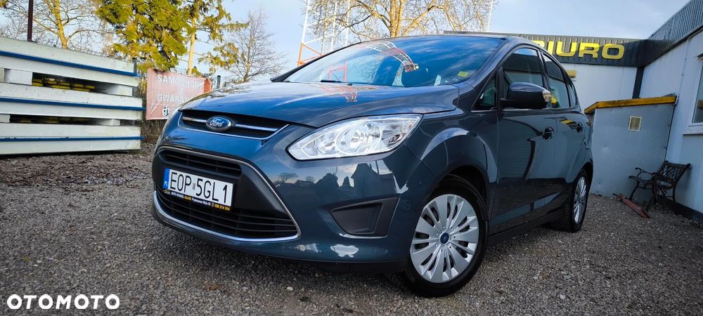 Ford C-MAX 1.6 Trend - 25