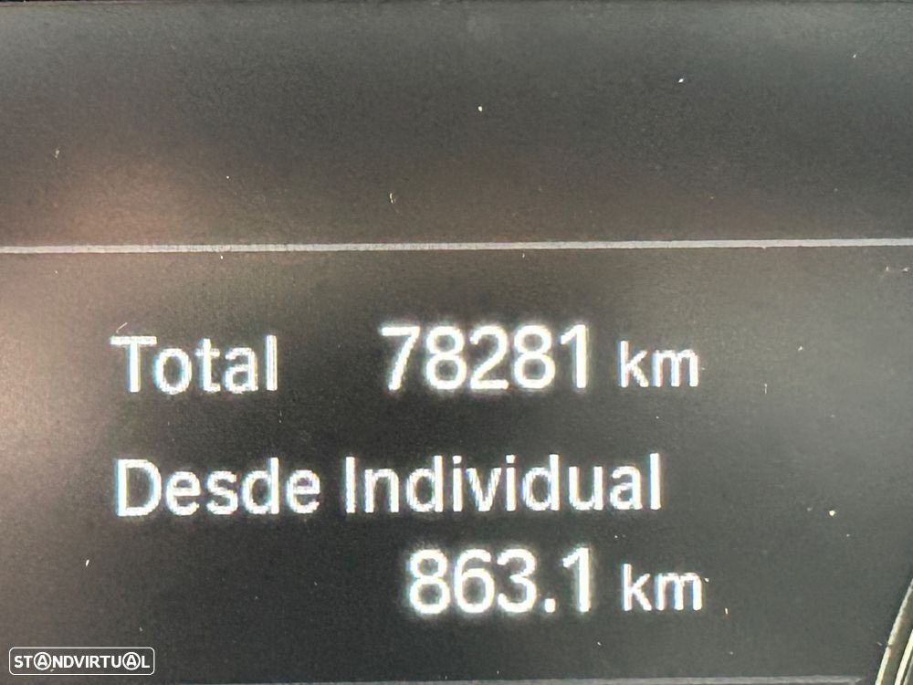 BMW 216 Gran Coupé d Pack Desportivo M - 25
