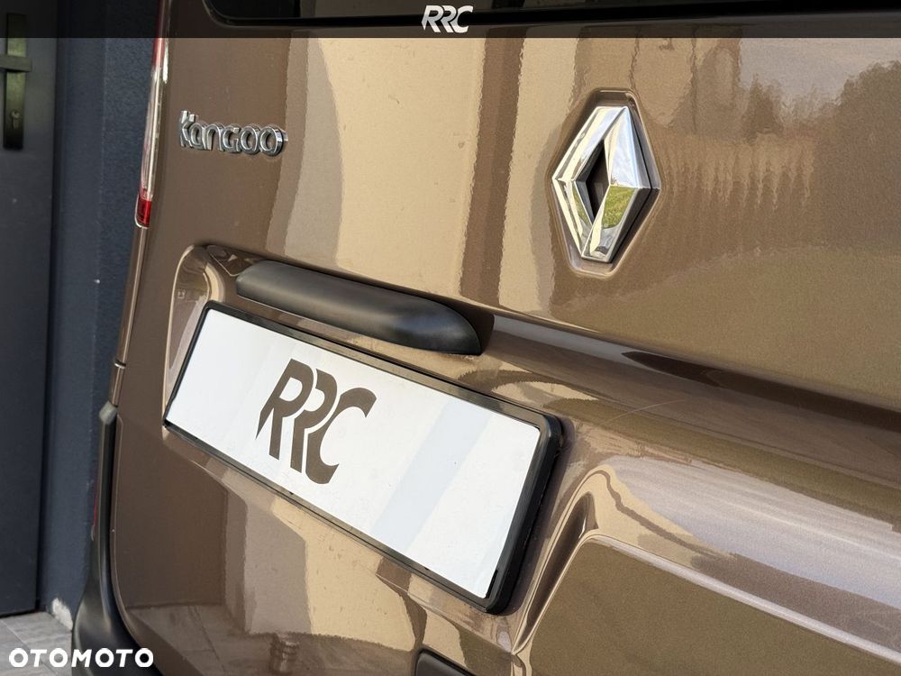 Renault Kangoo 1.2 TCE Zen - 28