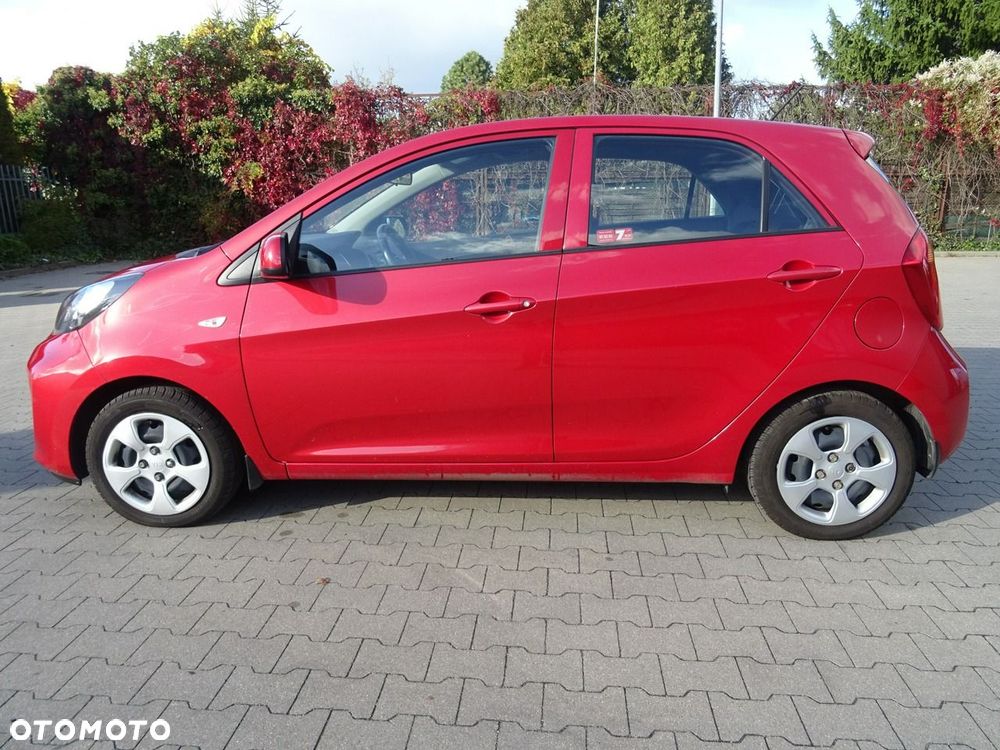 Kia Picanto - 10
