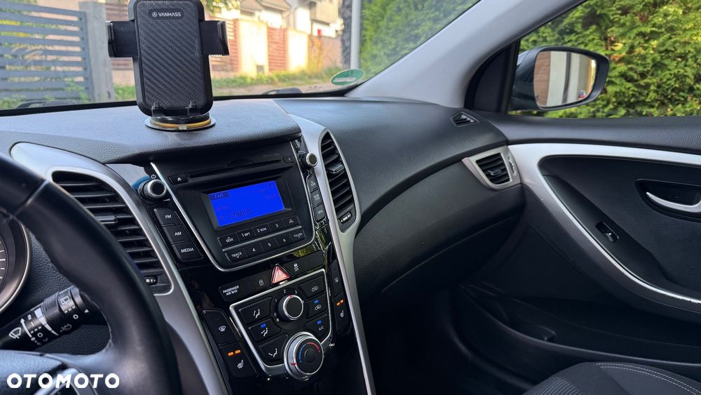 Hyundai i30 - 25