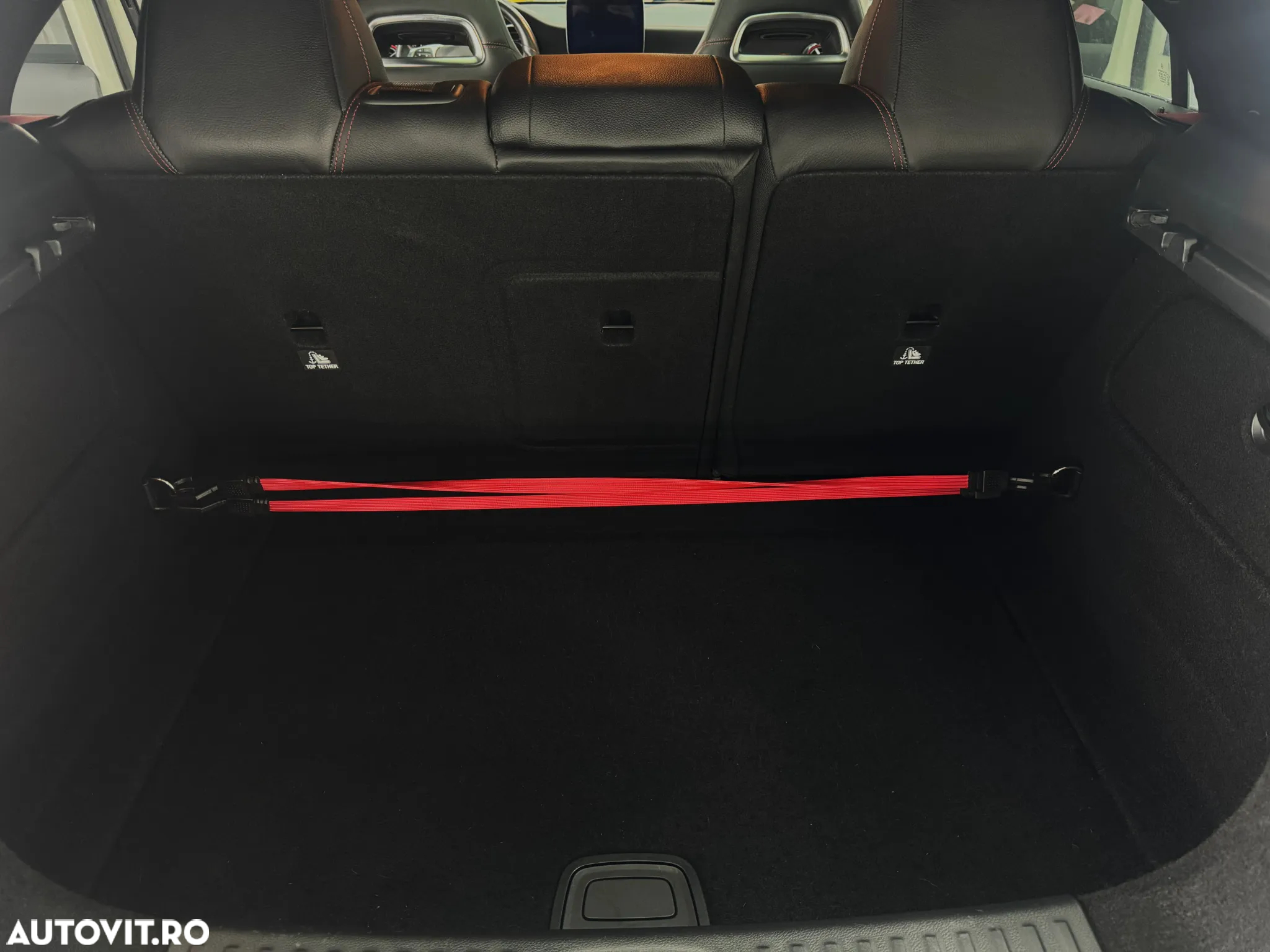 Mercedes-Benz A AMG 45 4Matic AMG Speedshift 7G-DCT - 19