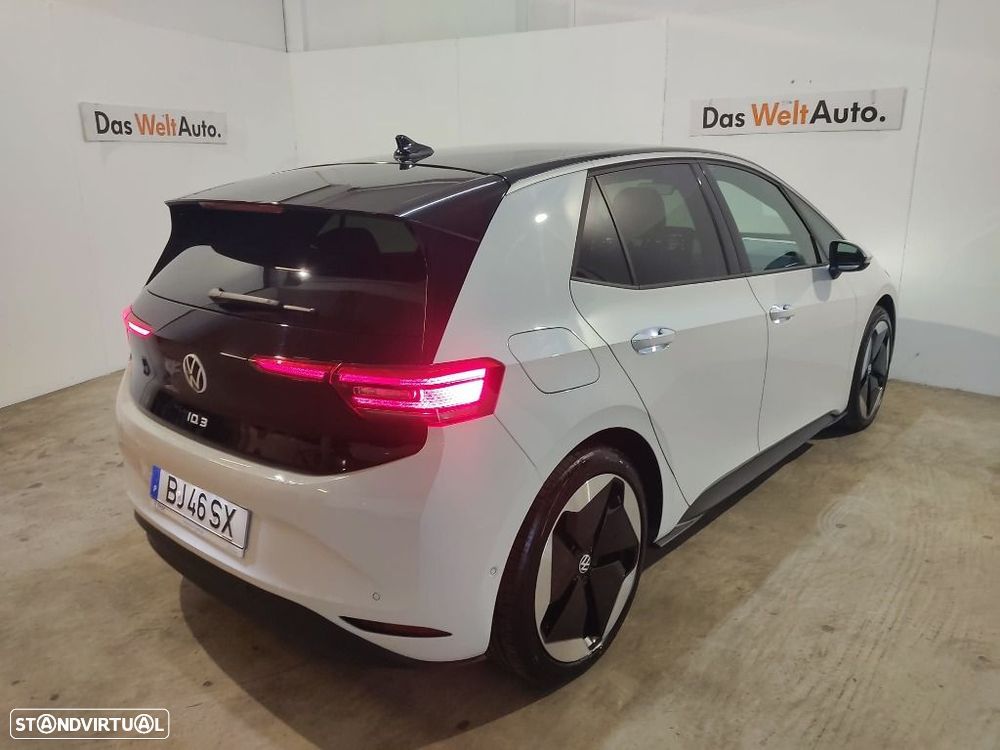 VW ID.3 77 kWh Pro S City - 4