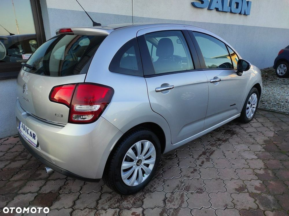 Citroën C3 - 6