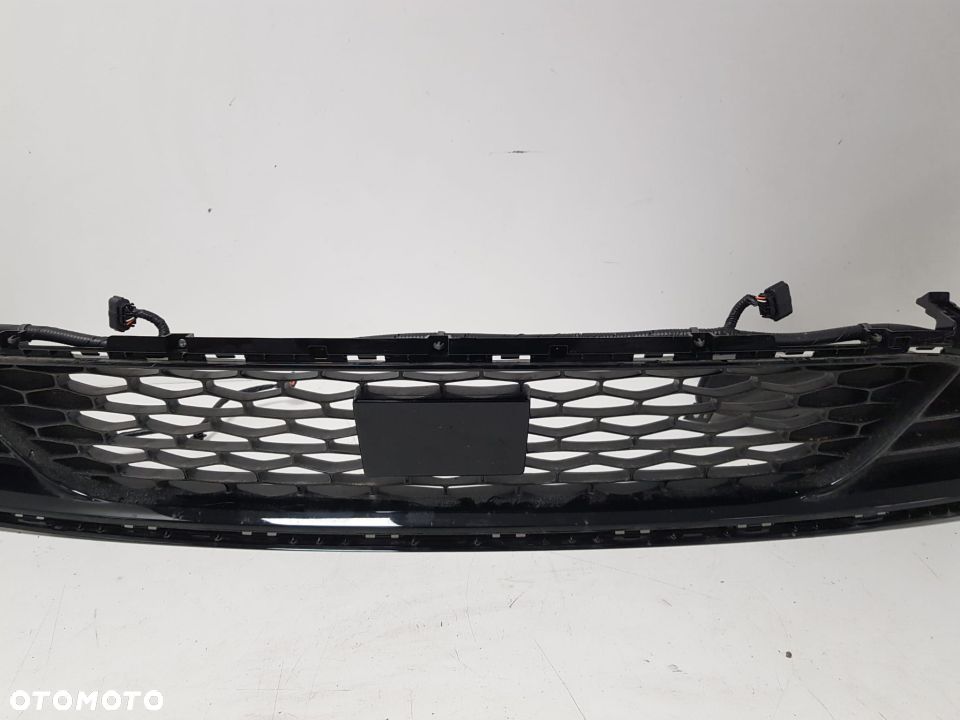 KIA CEED III GT KRATKA ZDERZAKA PRZÓD POD RADAR + WIĄZKA PDC 86561-J7910 - 4