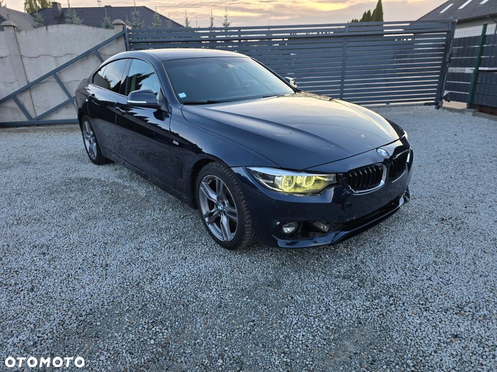 BMW Seria 4 - 23