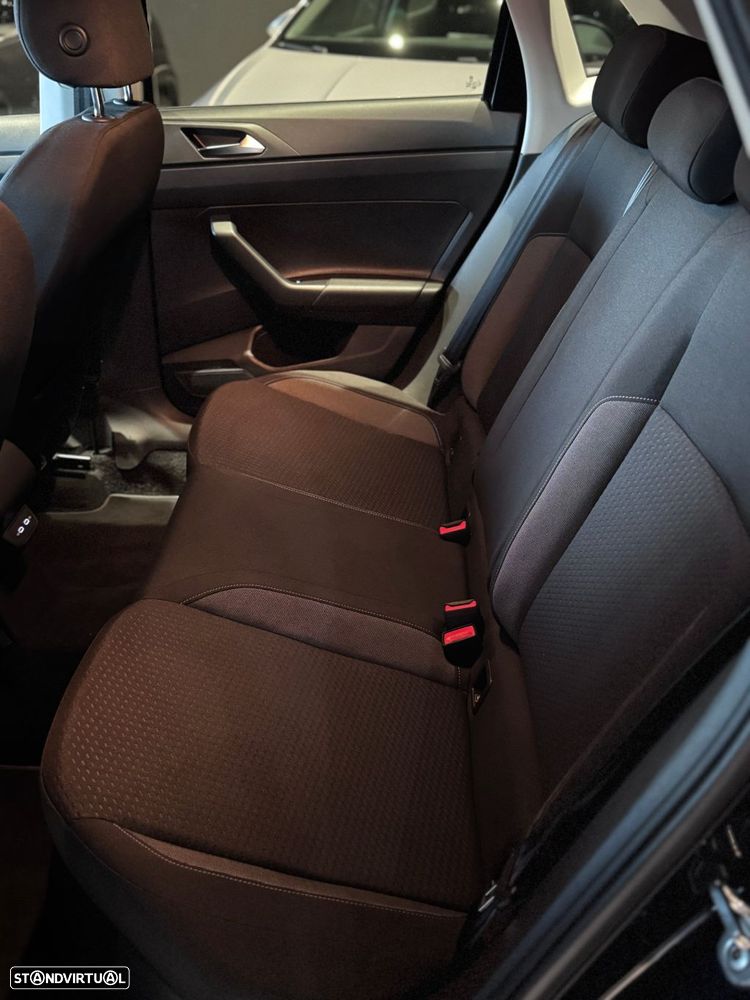 VW Polo 1.0 TSI Urban - 45