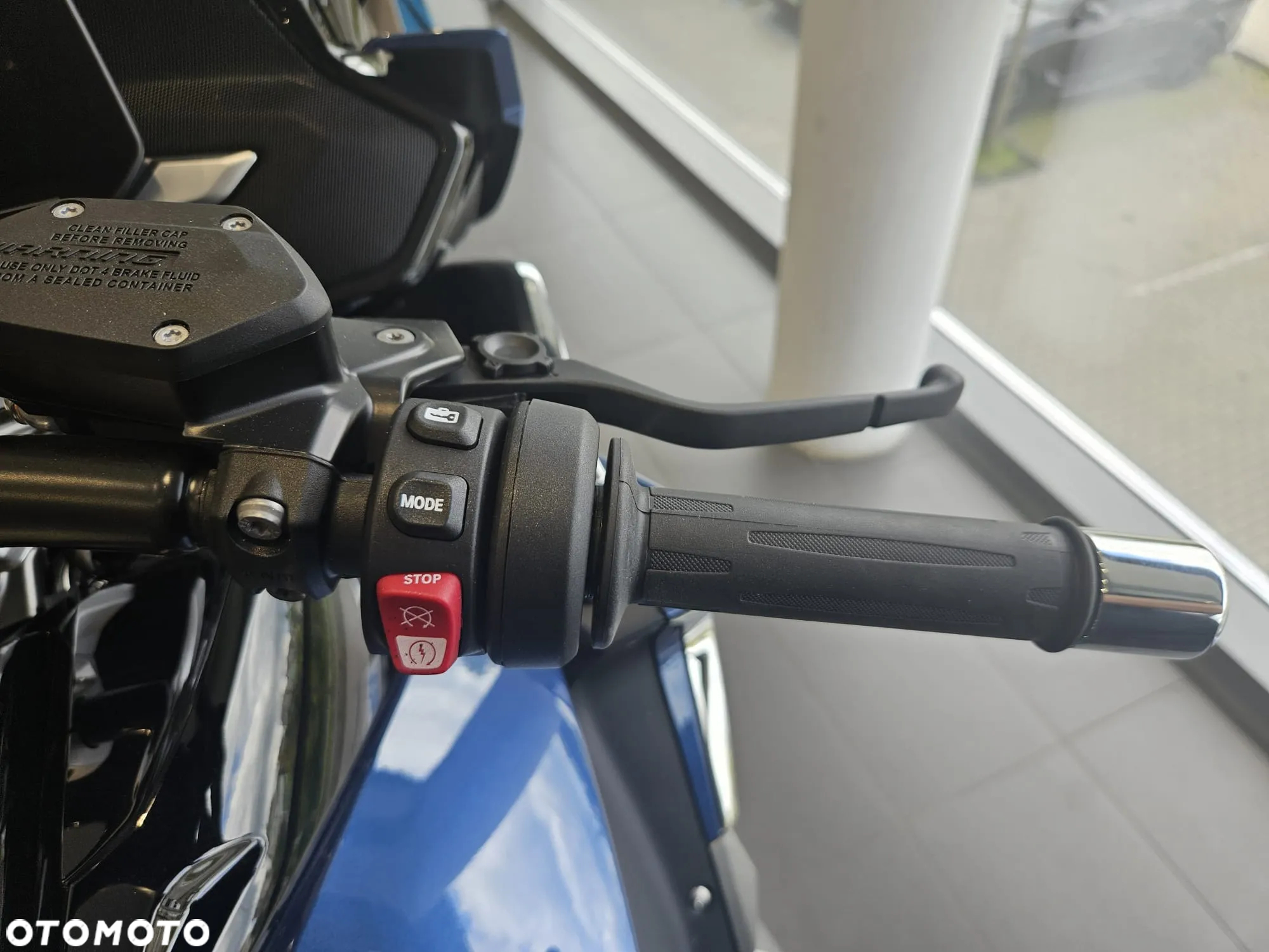 BMW K - 8