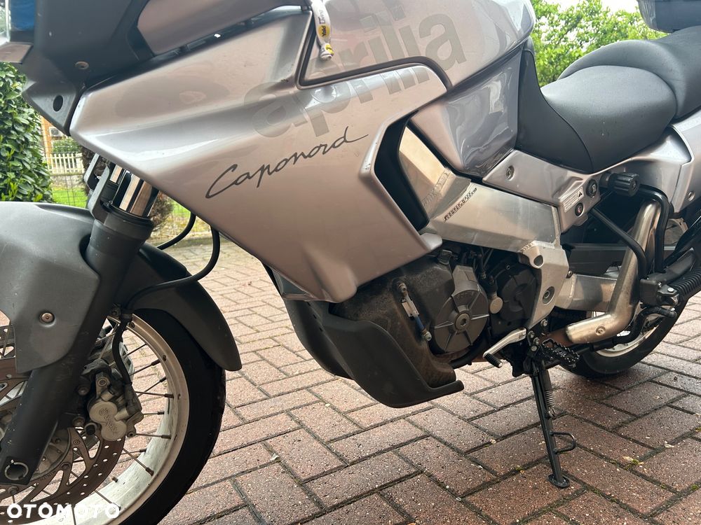 Aprilia Caponord - 16