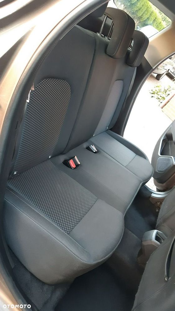 Dacia Duster TCe 130 2WD Sondermodell Extreme - 9