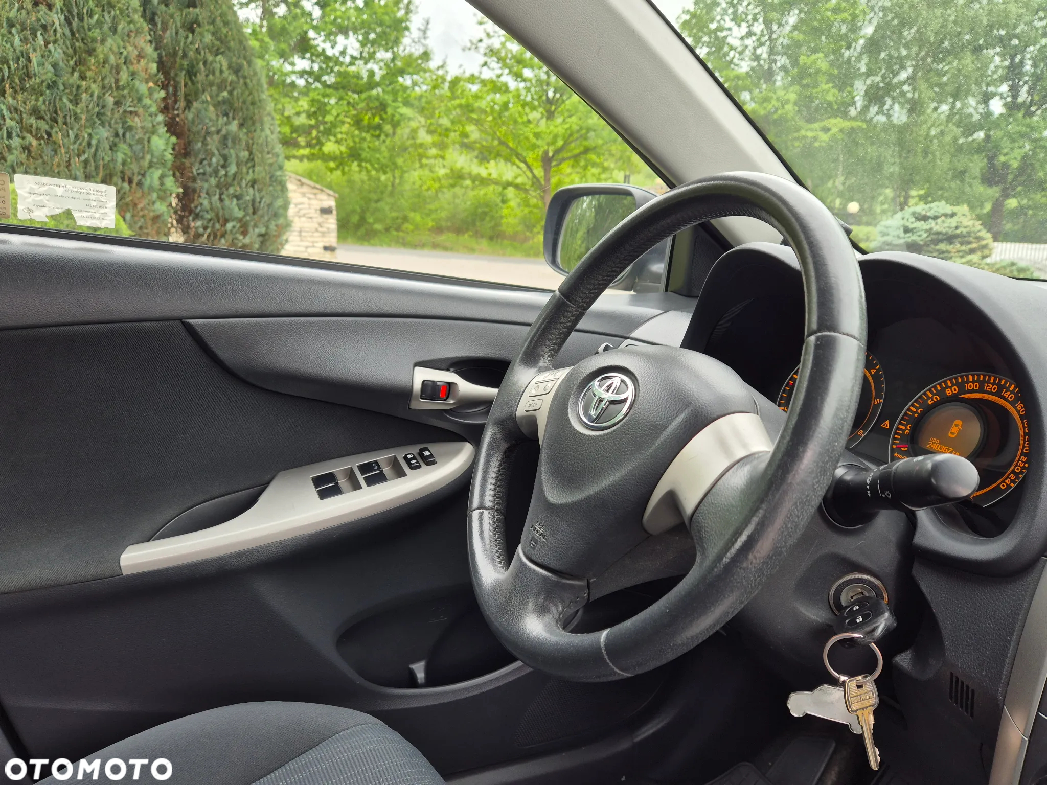 Toyota Corolla 1.4 D-4D Premium MM - 20